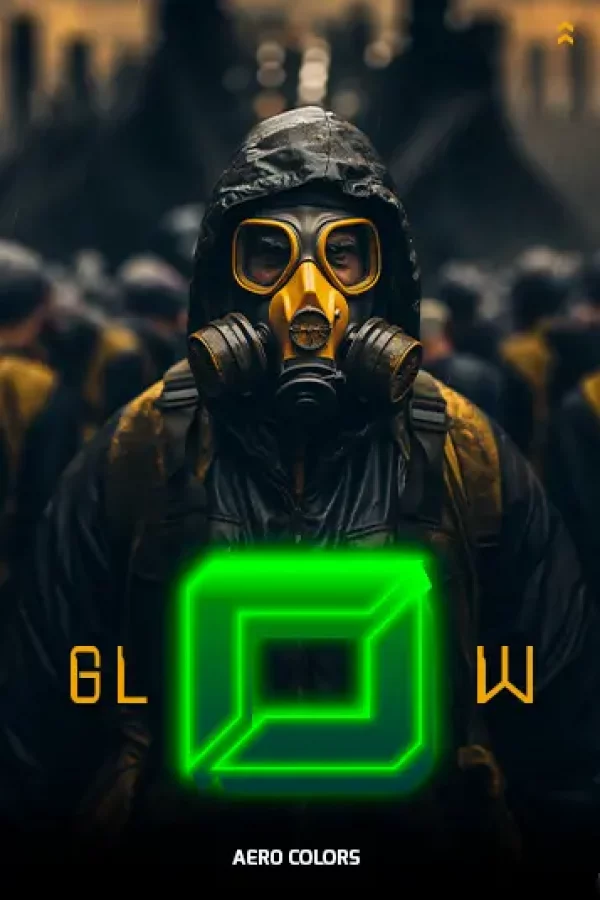 GLOW Adamantium Colors 30ml