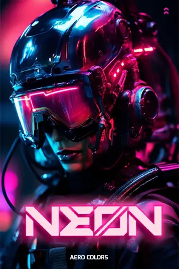 NEON Adamantium Colors 30ml