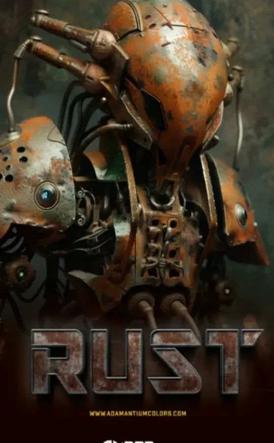 Rust